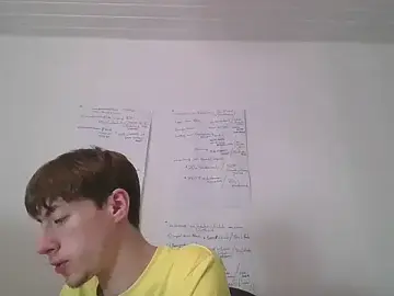 Stripchat Live Porn of VelvetRagottiOG