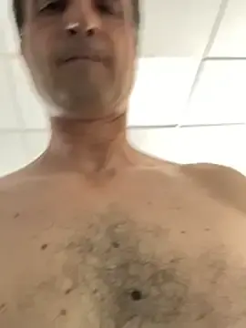 Stripchat Nude Webcam of sasatimido