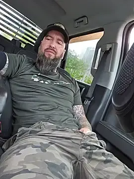 Stripchat Live Sex of Beardedtattood