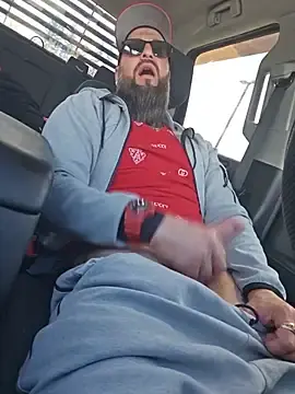 Stripchat Best Webcam of Beardedtattood