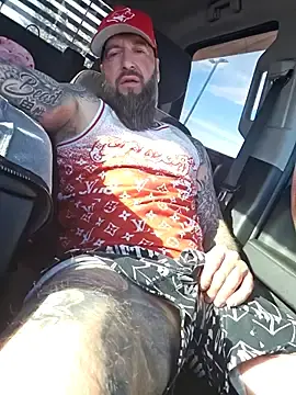 Stripchat Private Sex Chat of Beardedtattood