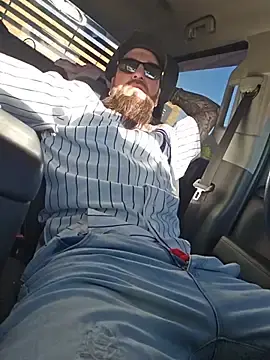 Stripchat Live Porn of Beardedtattood