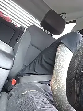 Stripchat Best Webcam of Beardedtattood