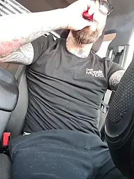 Stripchat Best Webcam of Beardedtattood