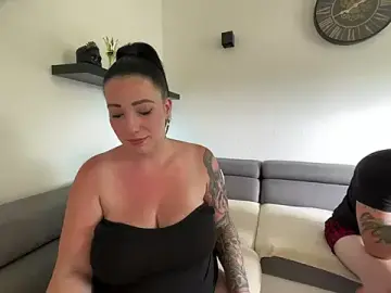 Stripchat Best live sex cam show of BonnyundClyde19