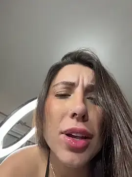 Stripchat Sex Chat of Carolini09