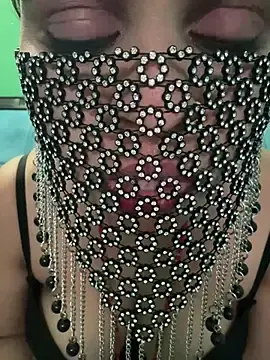 Stripchat Best live sex cam show of Curvy_shivani
