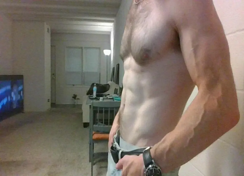 HotStraightDude