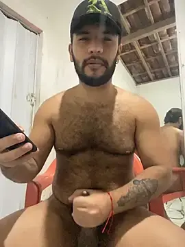Stripchat Sex Cam of VitorFindomDOT