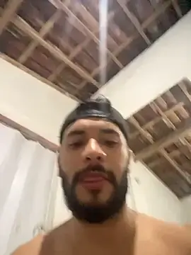 Stripchat Free Live Porn of VitorFindomDOT