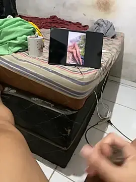 Stripchat Sex Chat of VitorFindomDOT