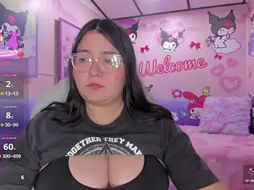 Stripchat Live Porn of Dulce_meow