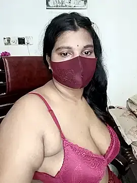 Stripchat Sex Chat of Hot-Fairy