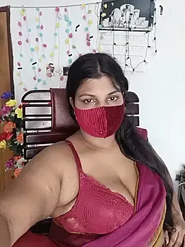 Stripchat Nude Webcam of Hot-Fairy