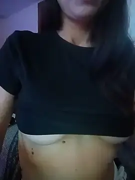Stripchat Sex Cam of MELISSA3337