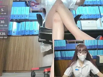 Stripchat Free Porn Cam of Office_Sexy