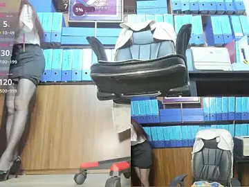 Stripchat Watch Live Sex Cams of Office_Sexy