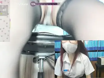 Stripchat Best live sex cam show of Office_Sexy