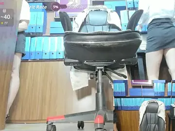 Stripchat Live Porn of Office_Sexy