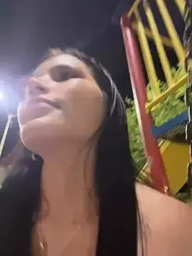 Stripchat Adult Webcam of the_queen_of_street