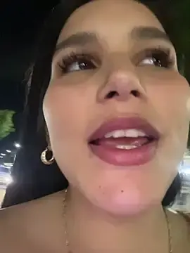 Stripchat Best Webcam of the_queen_of_street