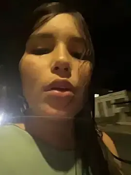 Stripchat Sex Cam of the_queen_of_street