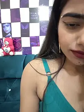 Stripchat Sex Chat of Alisha_Babyy