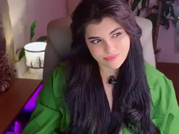 Stripchat Sex Chat of Nannicutee