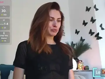 Stripchat Live Sex of OlimpiyaS