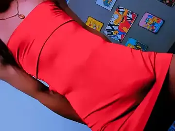 Stripchat Nude Webcam of nathasha-hotts