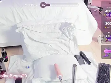 Stripchat Free Porn Cam of Carolina_Evanss