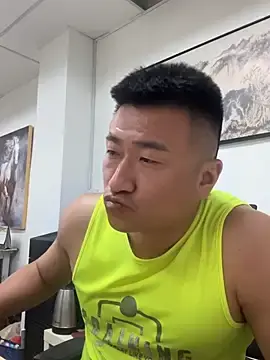 Stripchat Best Webcam of Cunzhangshibage02