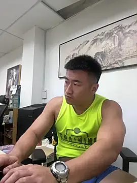 Stripchat Sex Chat of Cunzhangshibage02