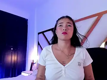 Stripchat Live Porn of Mariana_Smiith_