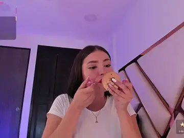 Stripchat Free Porn Cam of Mariana_Smiith_