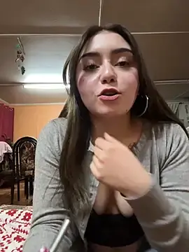 Stripchat Free Porn Cam of Polip0p