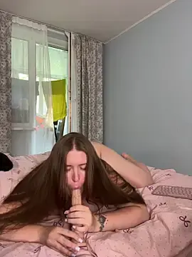 Stripchat Live Sex of __Samer_