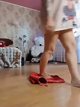 Stripchat Sex Chat of AngelFountains
