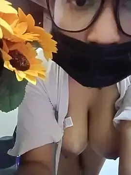 Stripchat Adult Video Chat of Cute_Riddhi