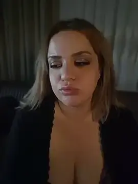 Stripchat Best Webcam of cansile