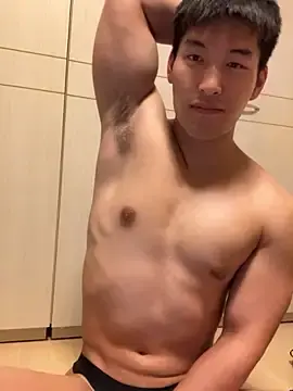 Stripchat Live Sex of masucle216