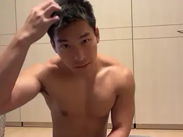 Stripchat Best Webcam of masucle216