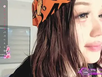 Stripchat Live Sex of Aoki_sweet