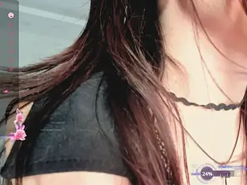 Stripchat Nude Webcam of Aoki_sweet