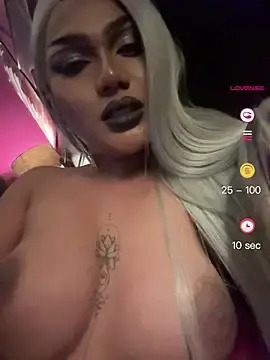 Stripchat Nude Webcam of NatalyaFox