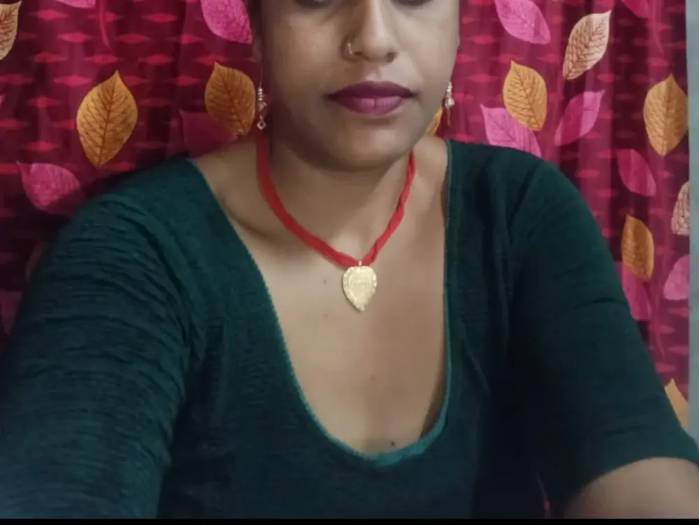 Sandhya_x