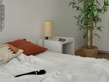 Stripchat Sex Cam of evy_miu