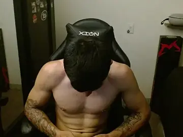 Stripchat Sex Cam of kv___xxx_