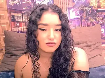 Stripchat Free Porn Cam of IndianAngel4u
