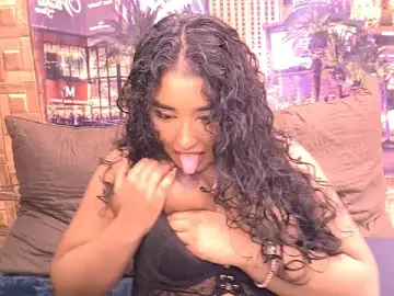 Stripchat Sex Chat of IndianAngel4u